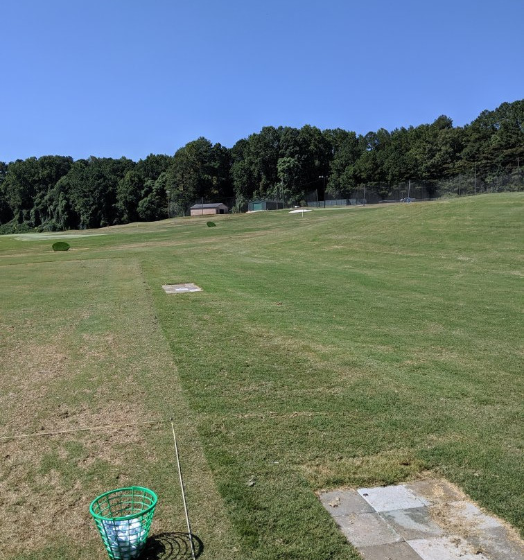 Marietta Golf Center-玛丽埃塔必去景点