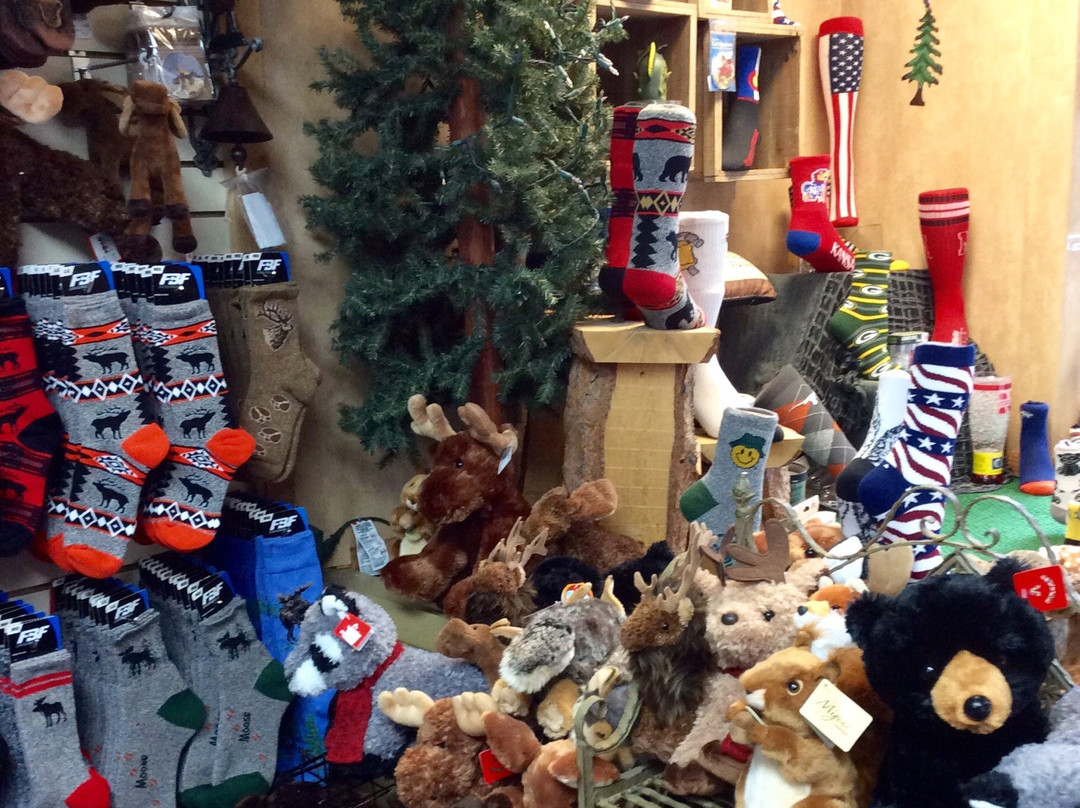 For Bare Feet-埃斯蒂斯公园必去景点