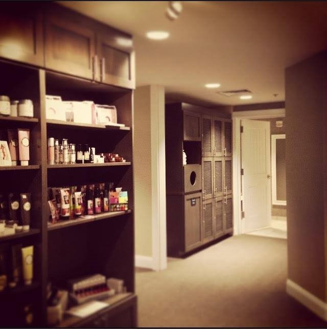 The Spa On Hollywood-Bethany Beach必去景点