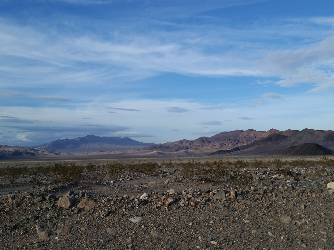 Ibex Dunes景点图片