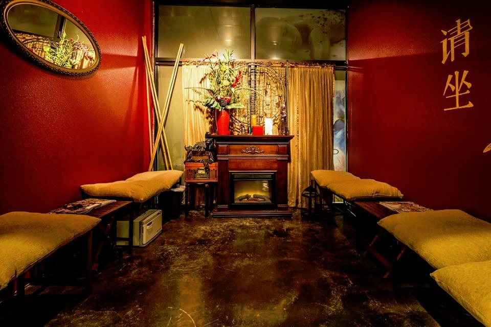 Destinations Day Spa-温泉城必去景点