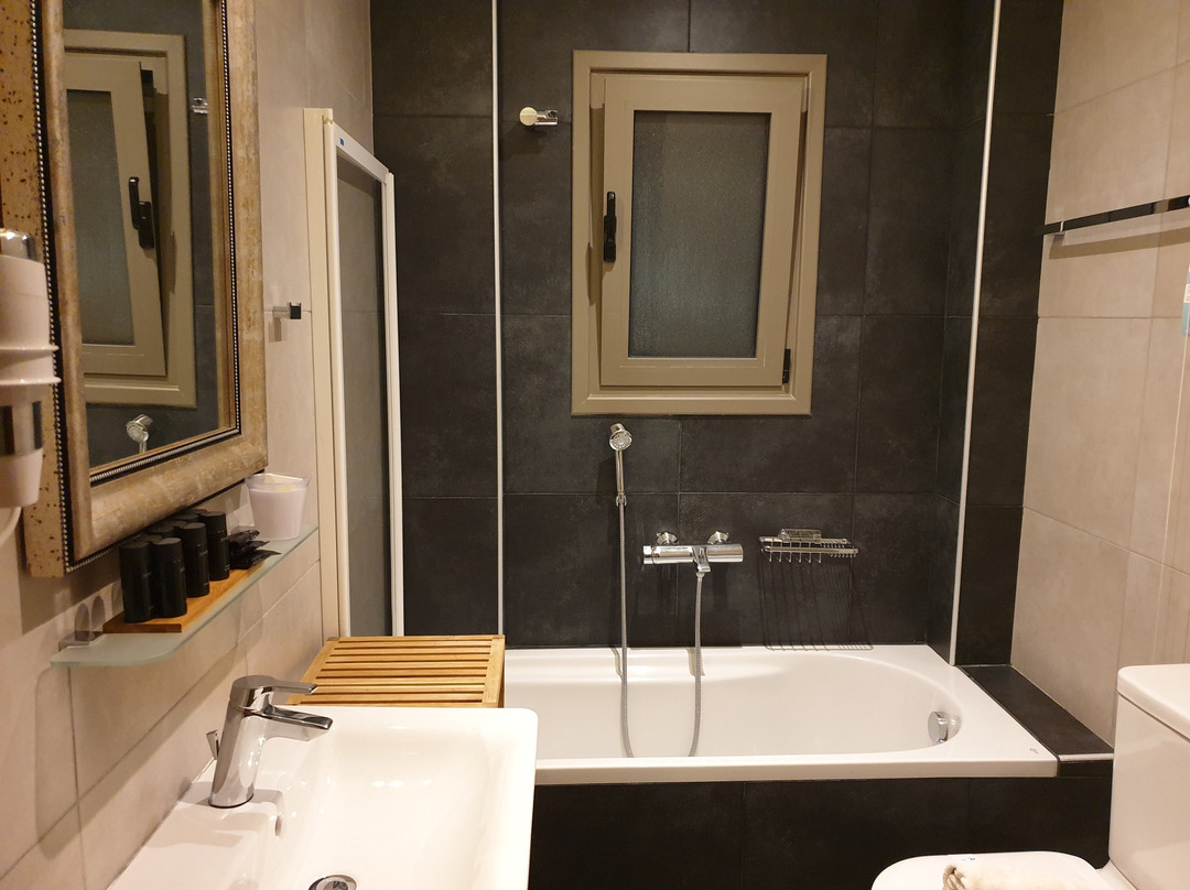 Aktaia Boutique Hotel主图