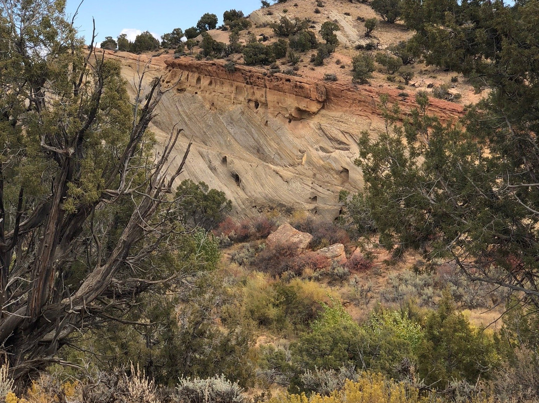 Red Fleet State Park-Vernal必去景点