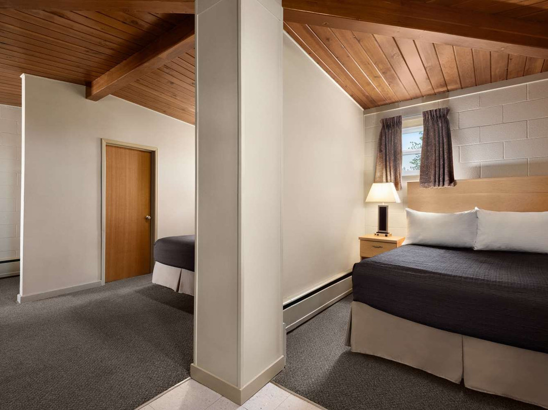 Thriftlodge Moose Jaw主图