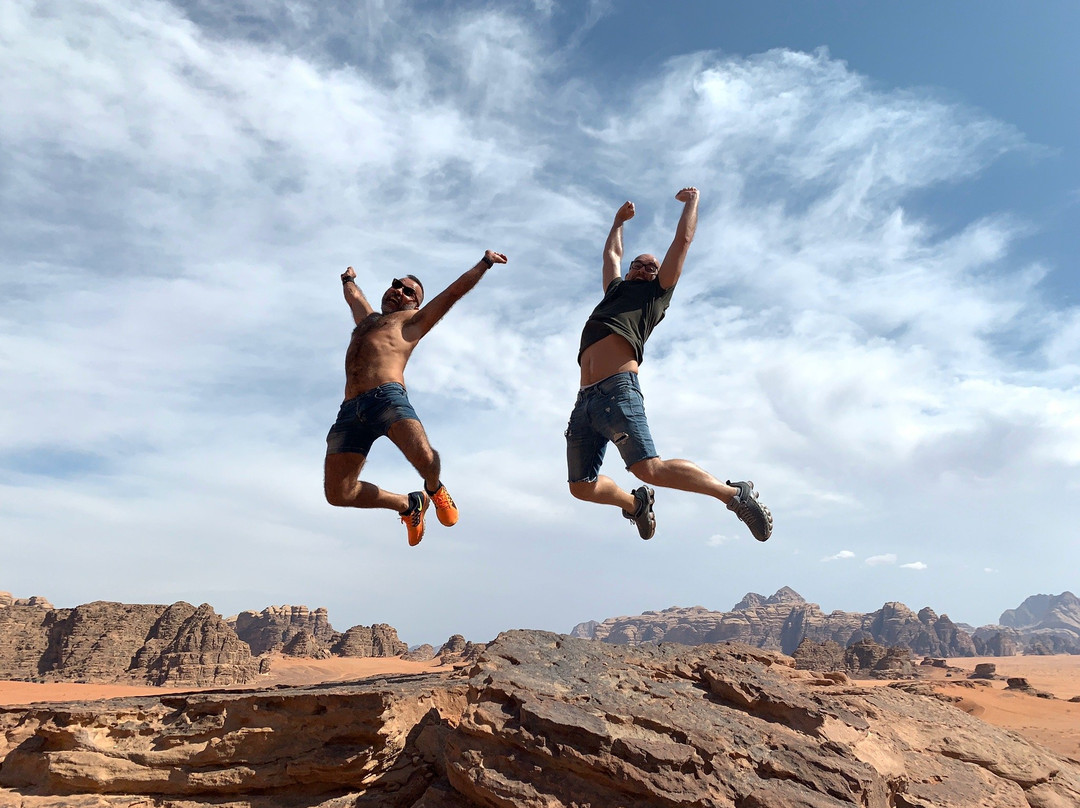 Kenes Tours-特拉维夫必去景点