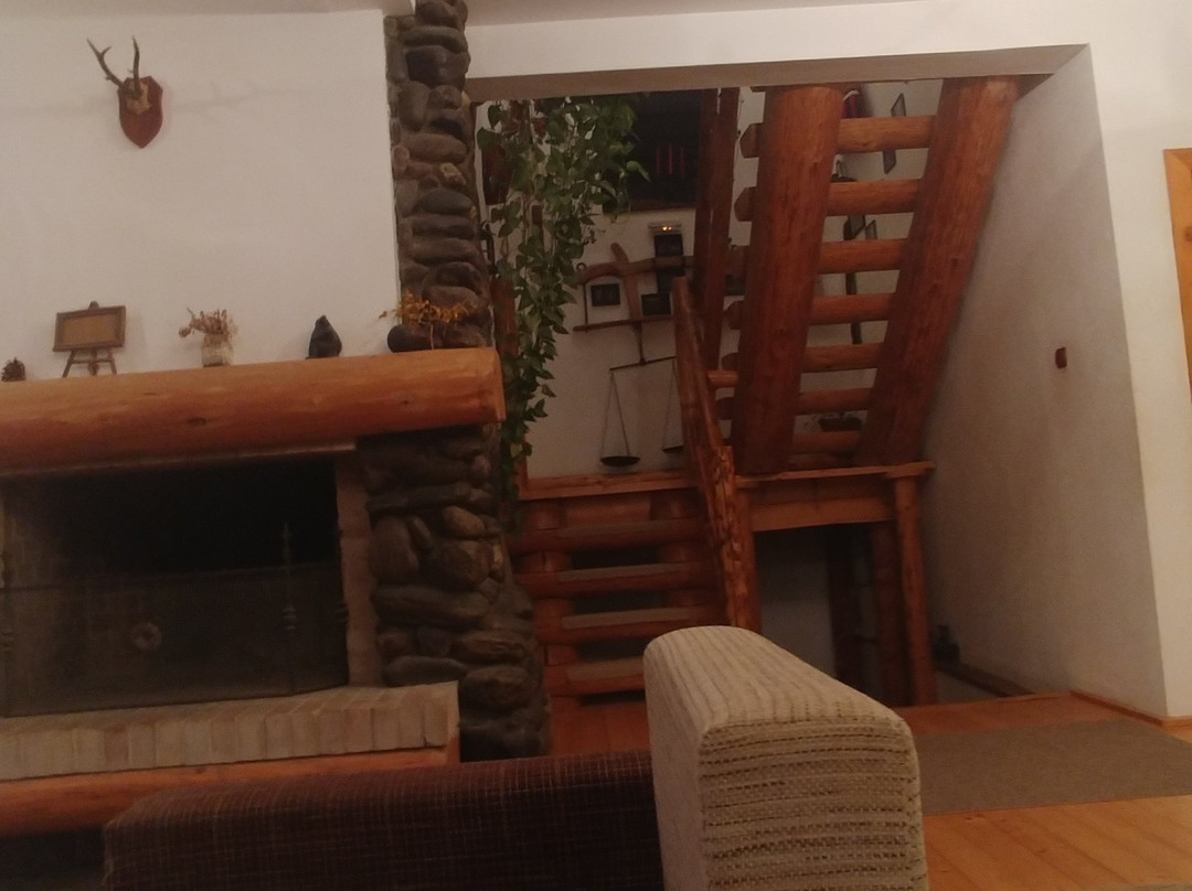 Casa Mosului主图