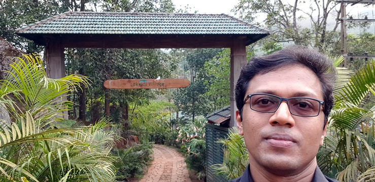 Lakkidi Village Resort主图