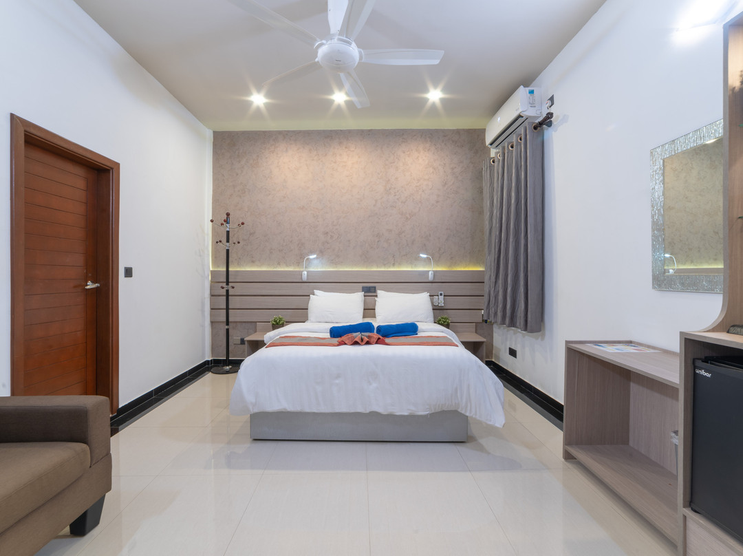 Nala Veli Villa主图