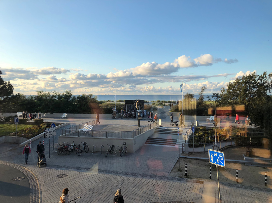Park-Hotel Hübner主图