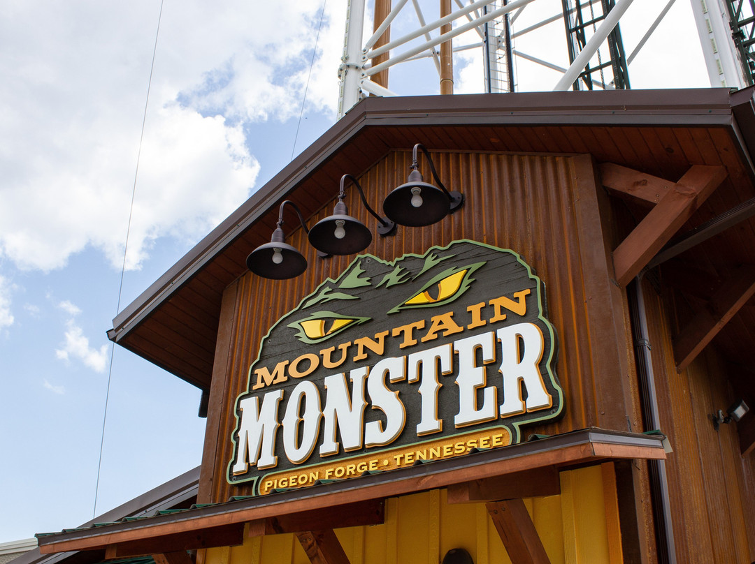 The Mountain Monster-皮金福奇必去景点