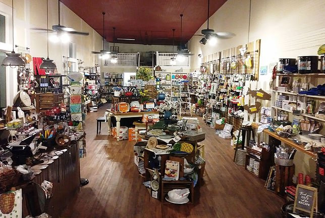 Cook on Bay-博福特必去景点