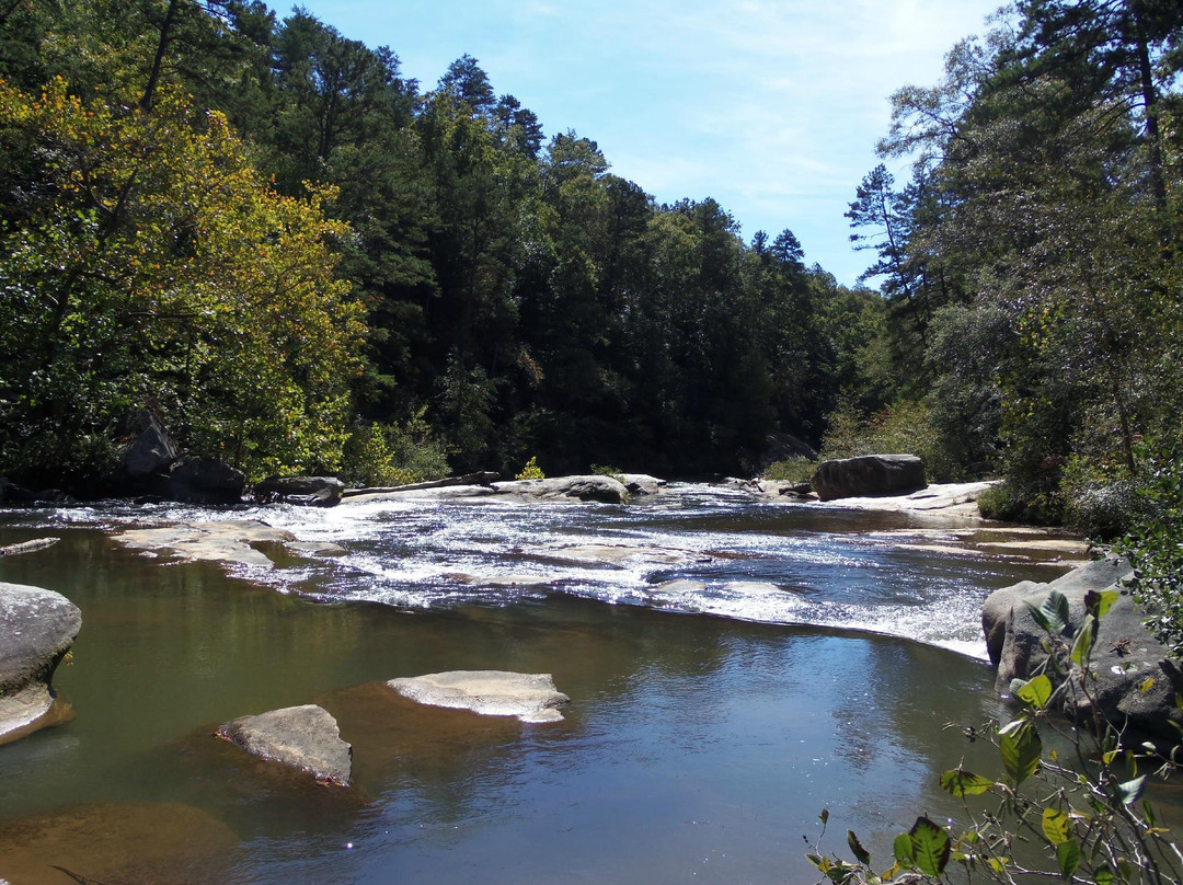 Chau Ram County Park景点图片