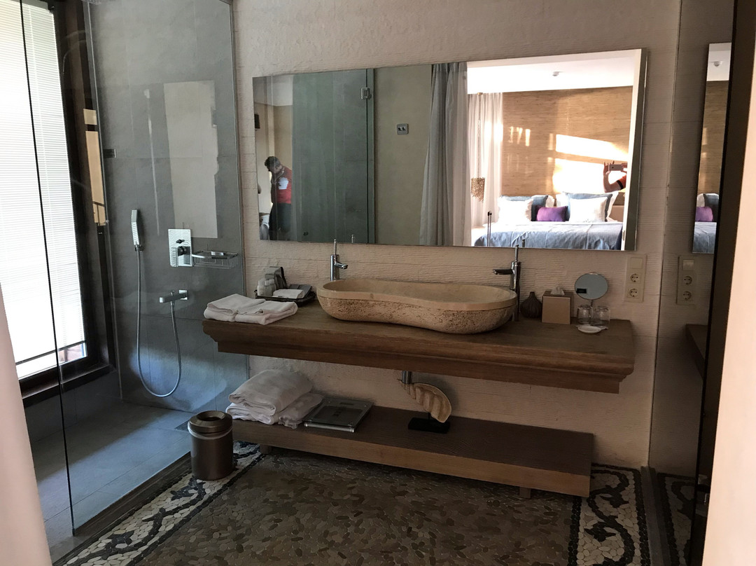 Marti Hemithea Hotel主图