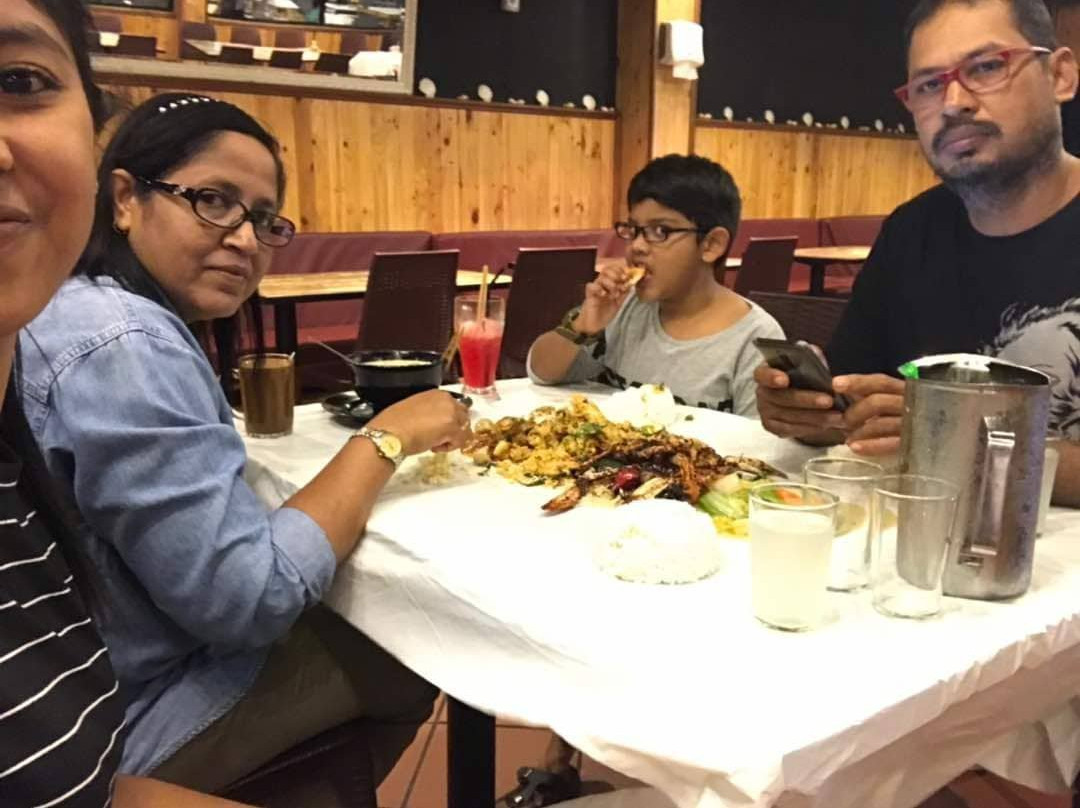 Kilang Bateri-新山必去景点