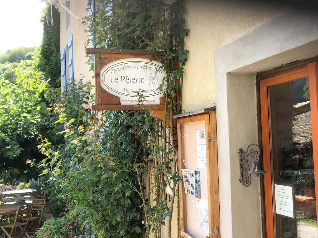 Lè Pelerin主图