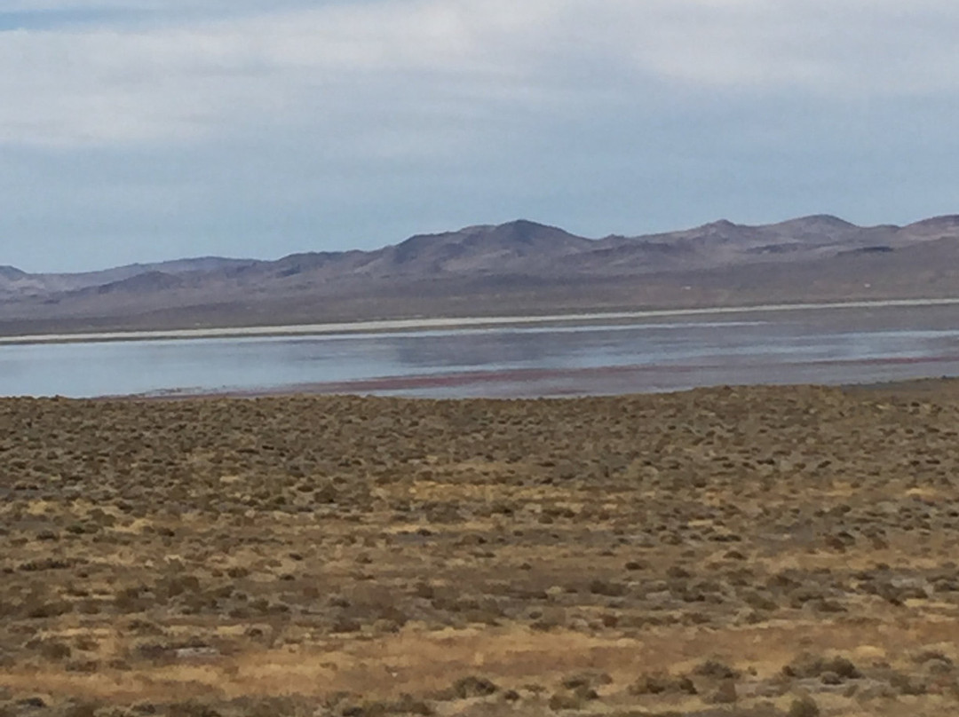 Lovelock Caves-Lovelock必去景点