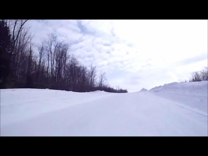 Ski Sawmill景点图片