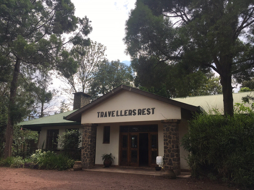 Traveler's Rest Hotel主图