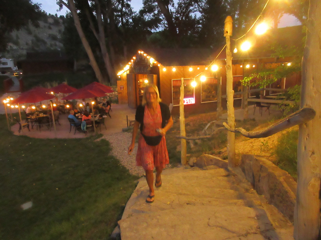 Bryce Pioneer Village主图