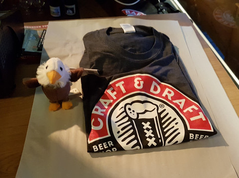 Craft & Draft-阿姆斯特丹必去景点