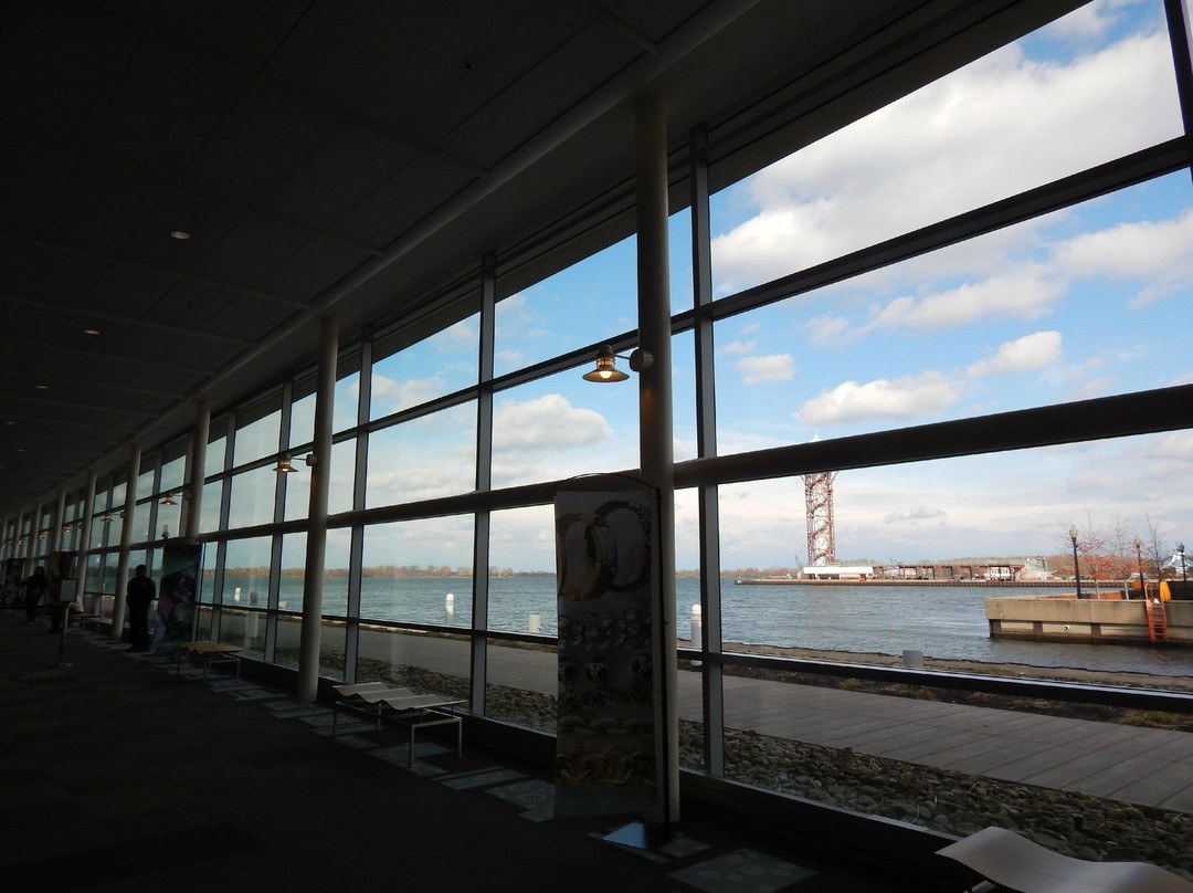 Erie Bayfront Convention Center景点图片