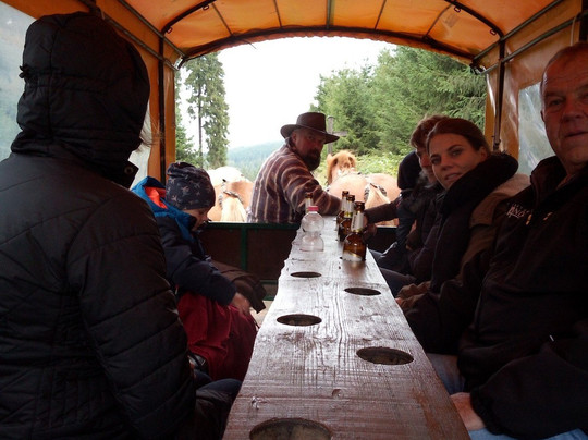 Pferdefuhrhalterei Winterberg-Winterberg必去景点