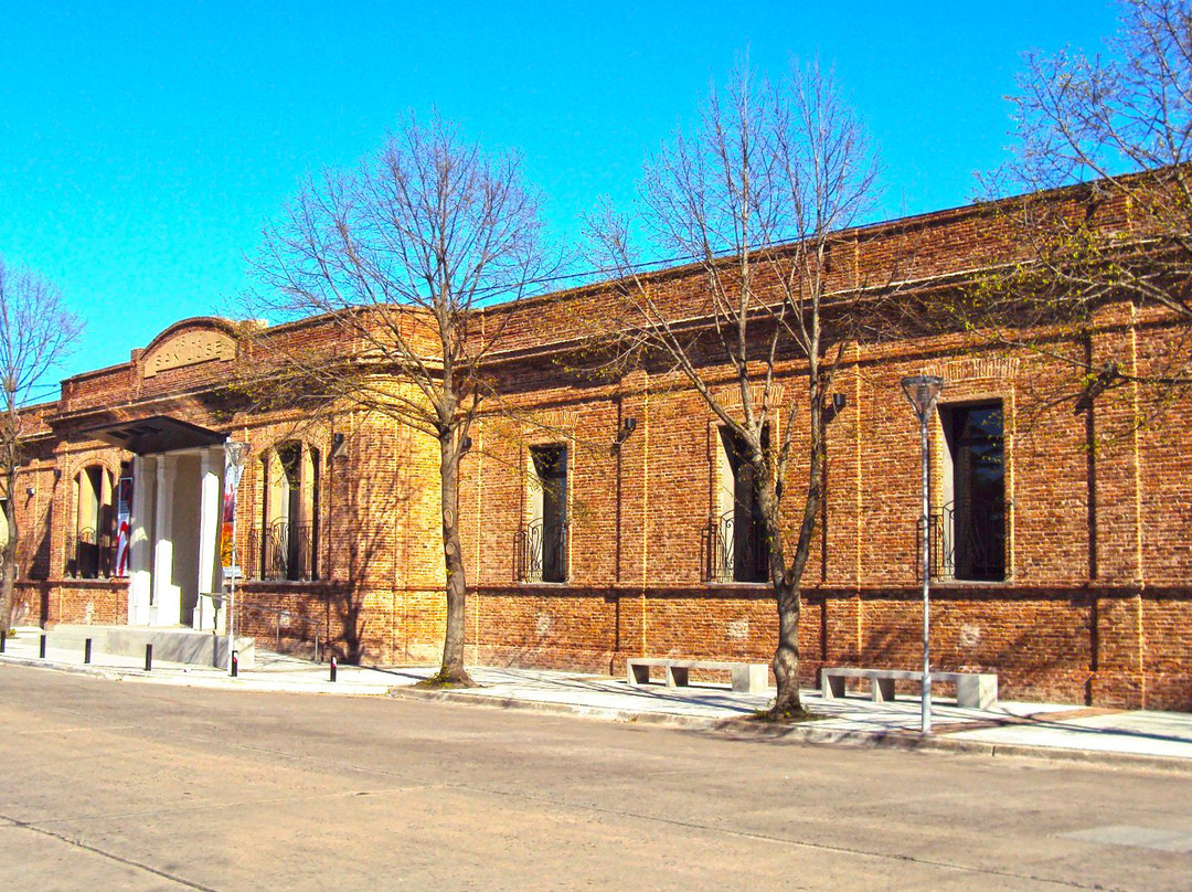 Centro Cultural Municipal San Jose景点图片