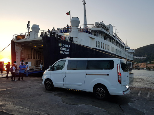 Ischia Travel Service-伊斯基亚必去景点