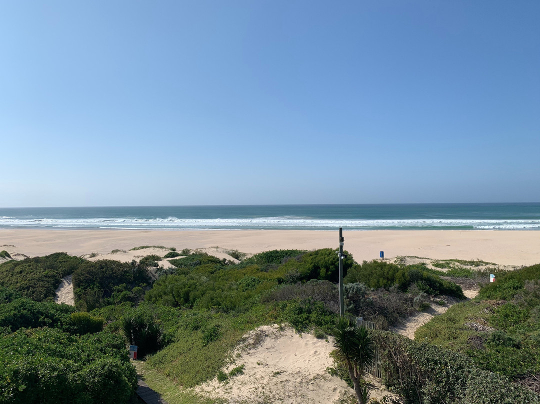 Cape St Francis Resort主图