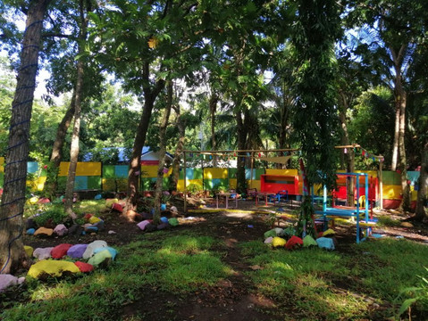 Lanzones Cabana主图