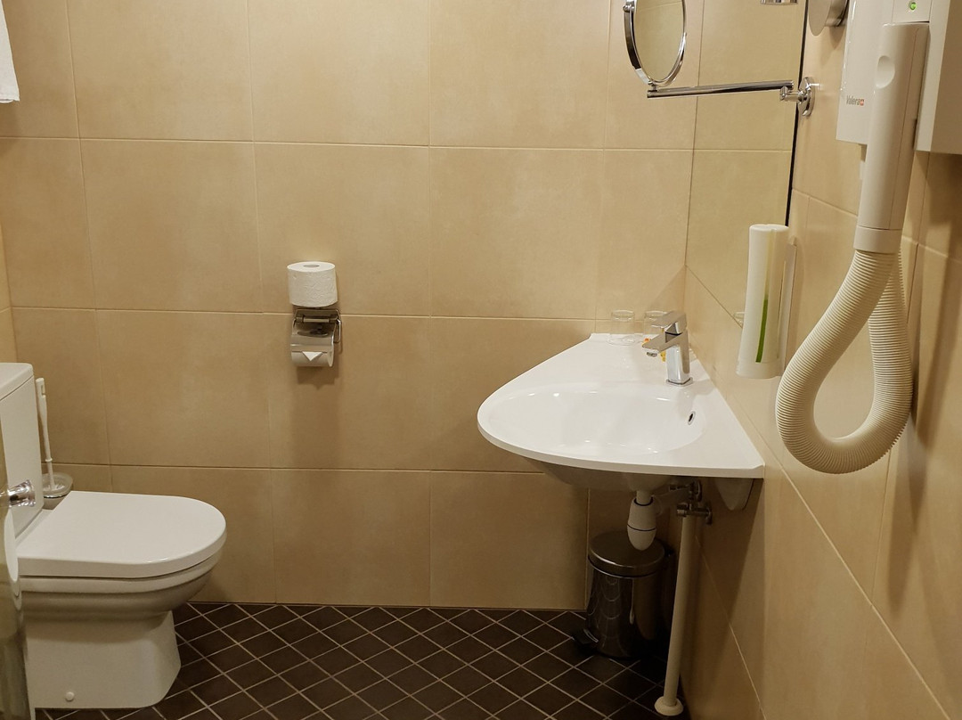 塔林库特兹瓦尔德酒店主图