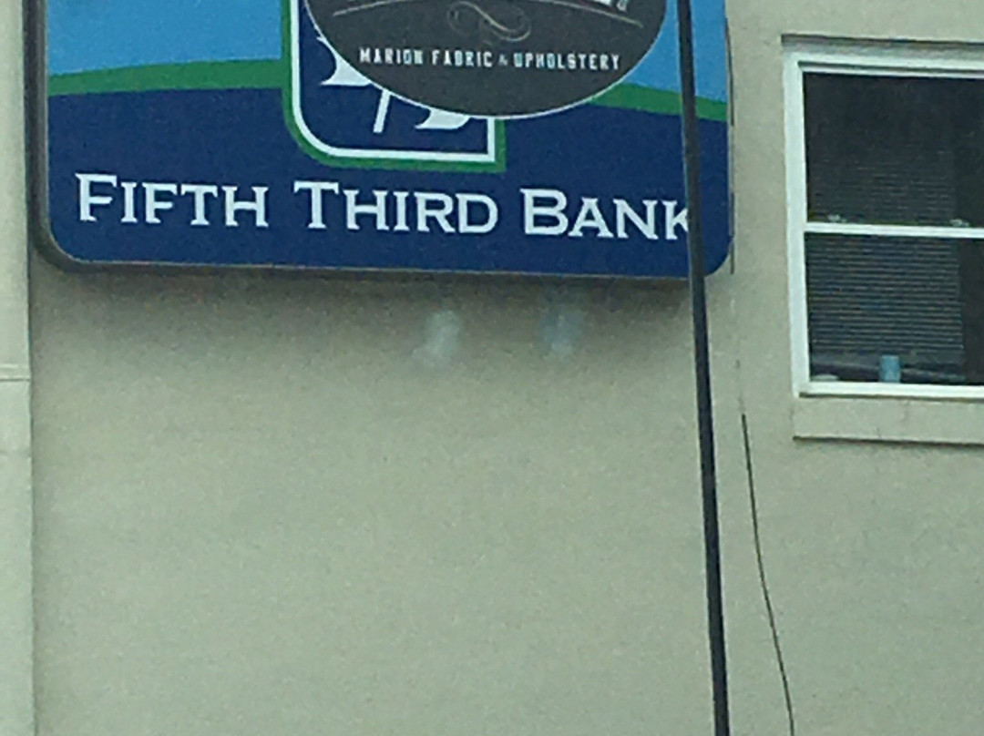 Vintage Market-Marion必去景点