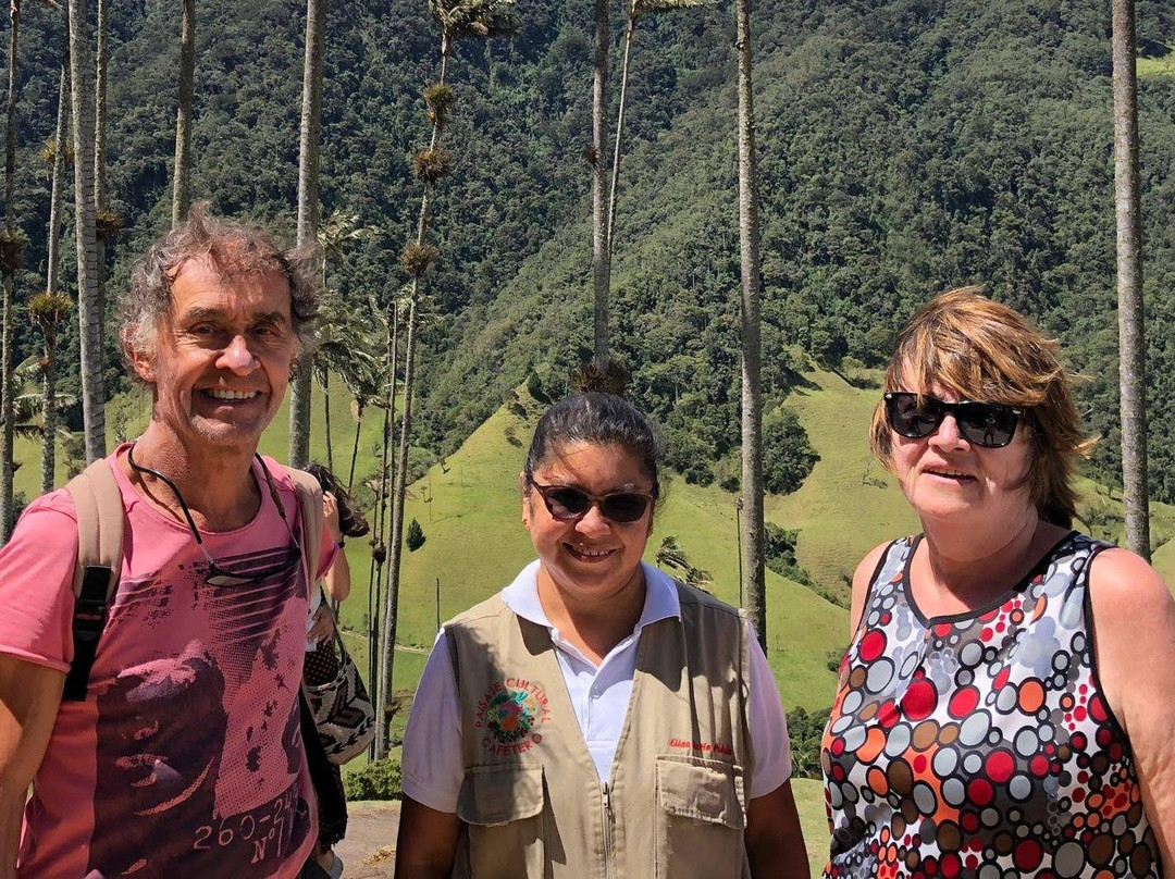 SALENTOUR CAFETERO-萨伦托必去景点