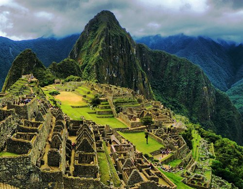 Cusco Destination-库斯科必去景点