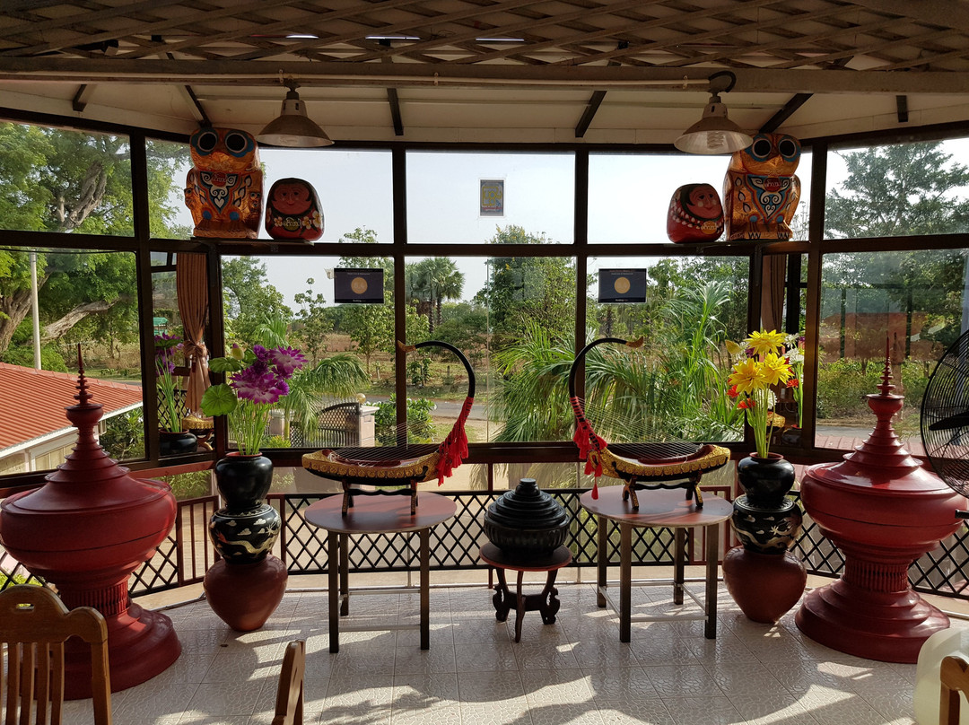 Hotel Linn & Restaurant主图