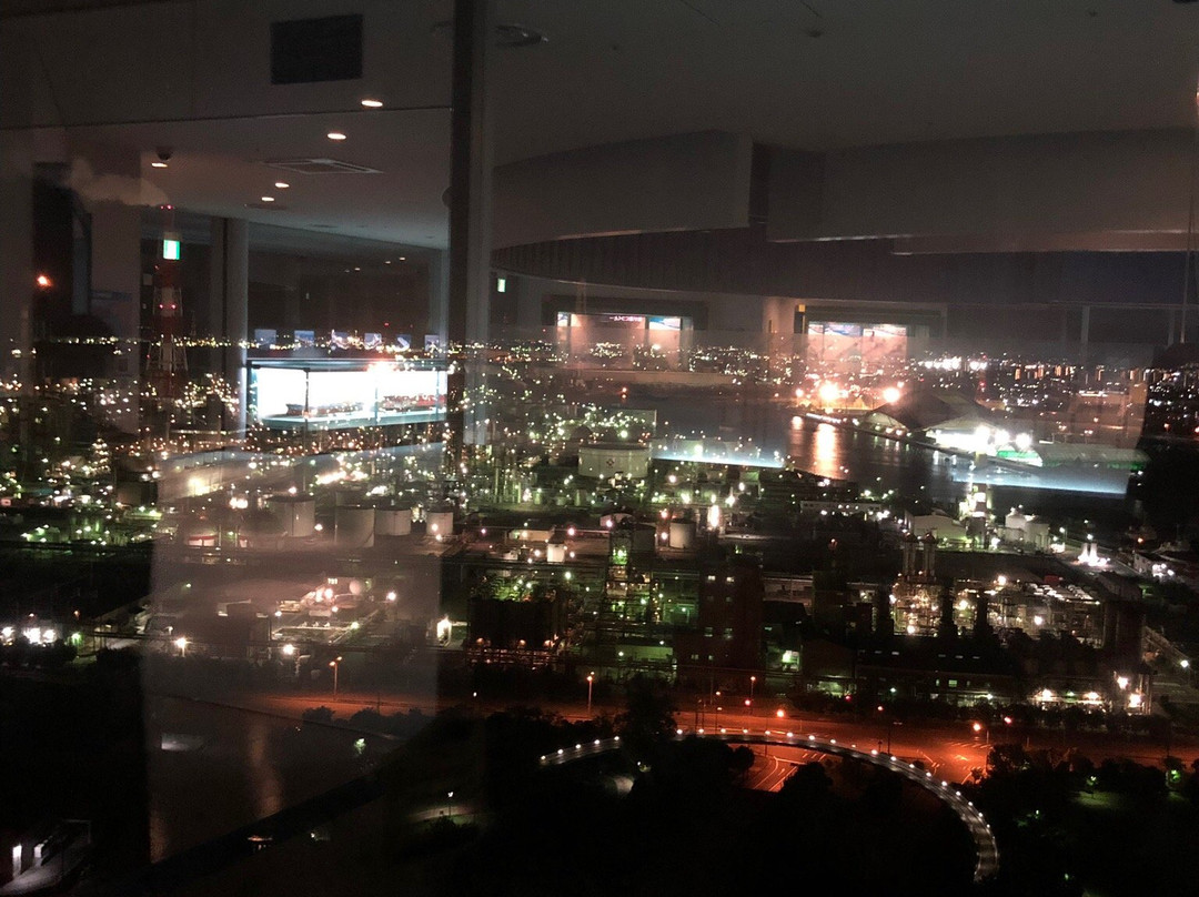 Umiterasu 14景点图片