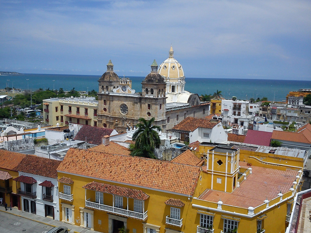 Cartagena District旅游攻略图片