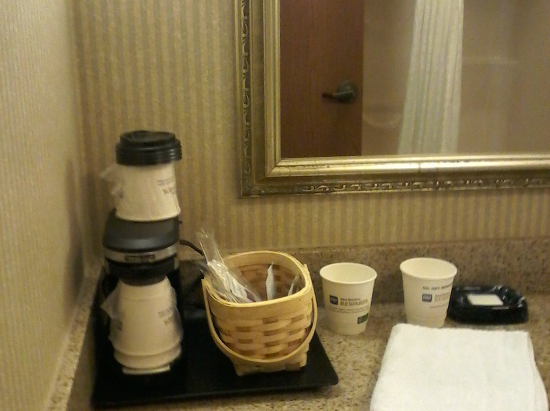 Best Western Plus Clearfield主图