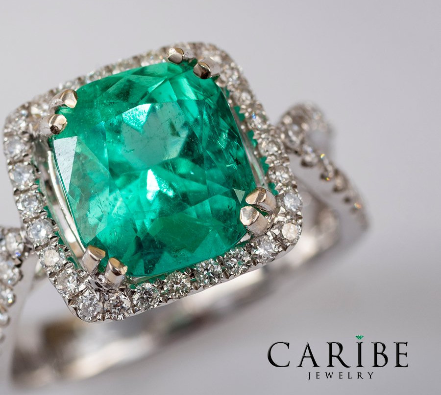 Caribe Jewelry Museum & Factory