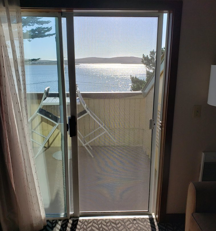 Bodega Coast Inn & Suites主图