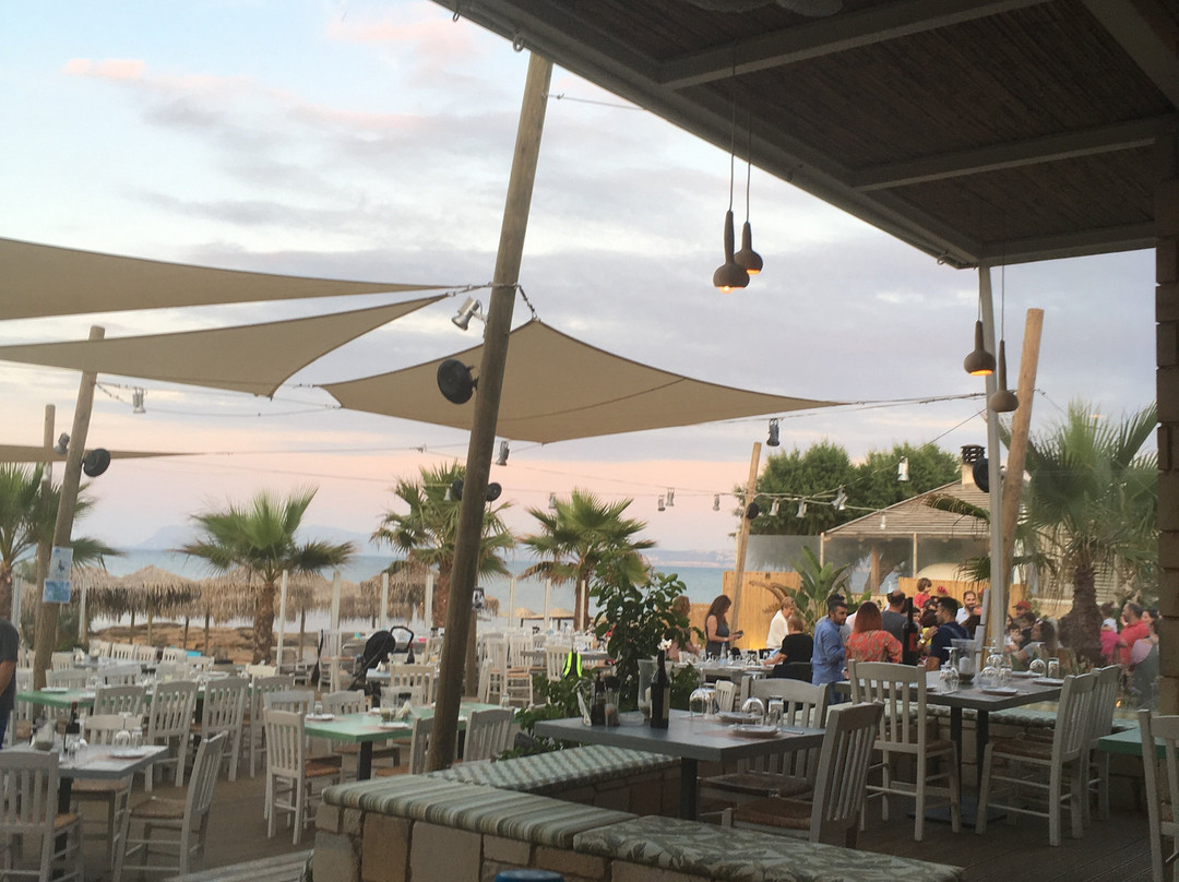 Almira Restaurant