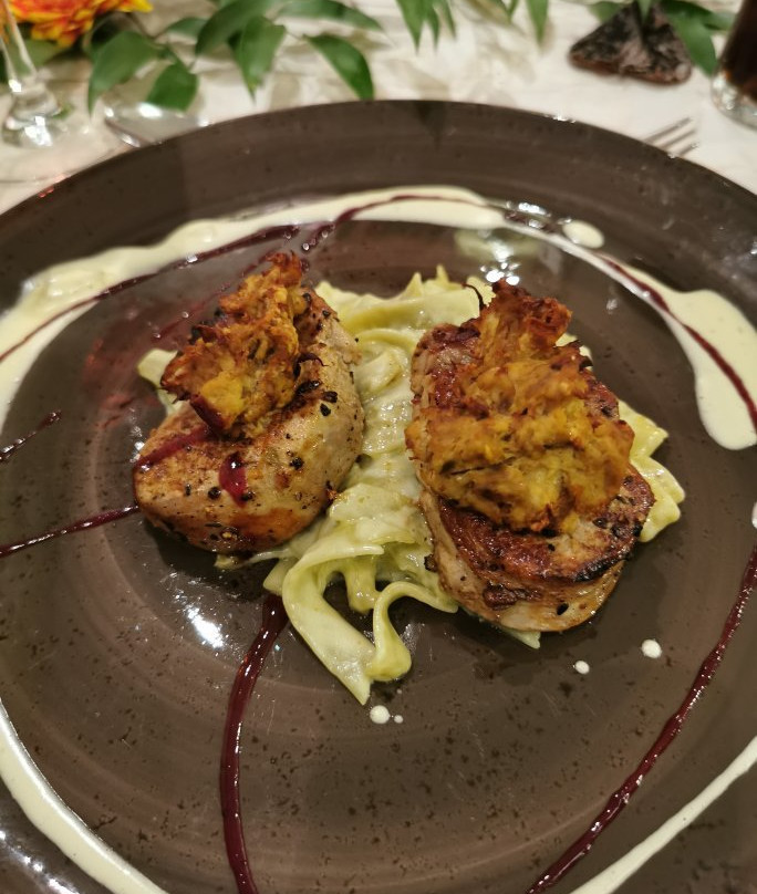 Vulkanhotel Steffelberg主图