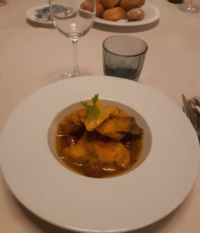 Royal Golf-摩洛哥-马扎甘葡萄牙城必去景点