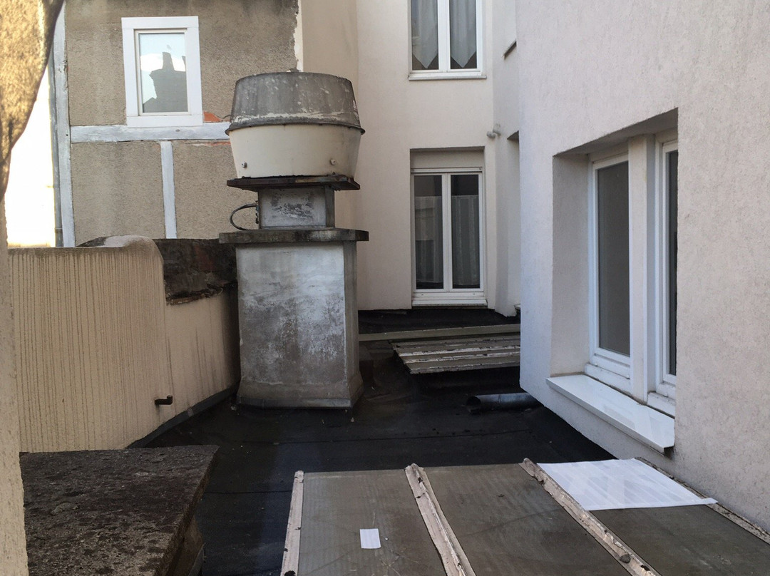 Le Bannier Hotel Restaurant主图