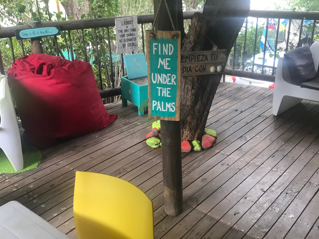 Quinta Esencia B&B主图