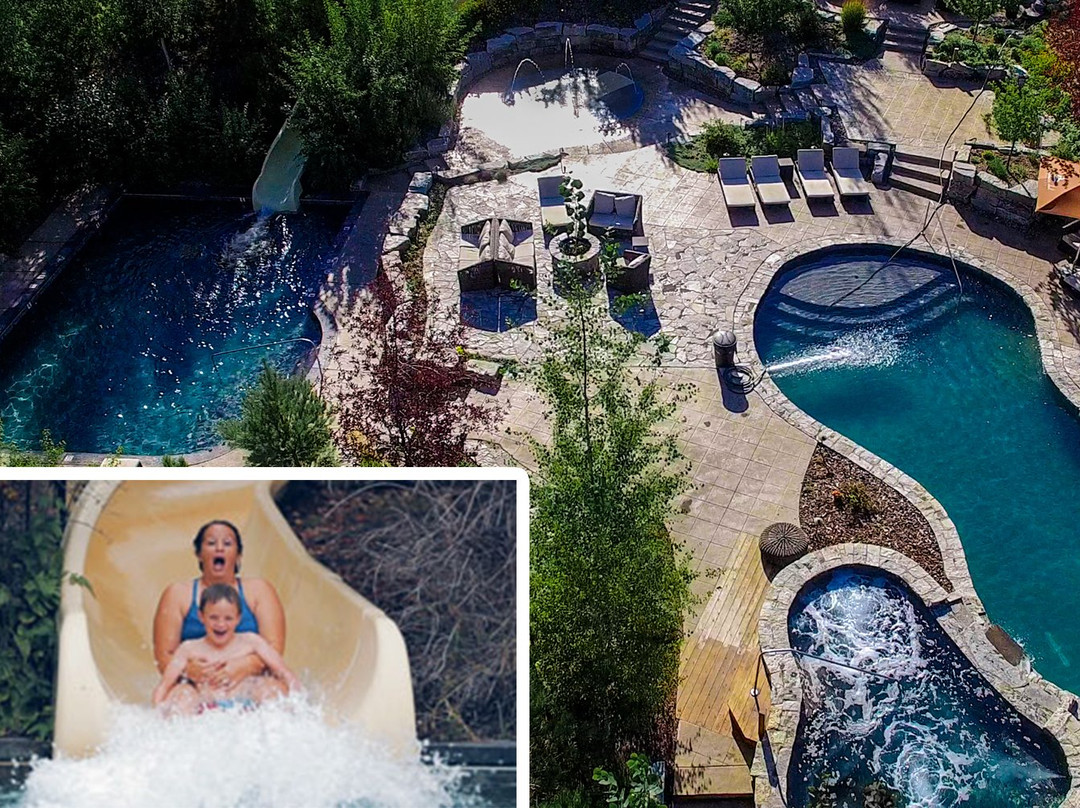 Wilderness Club-Eureka必去景点