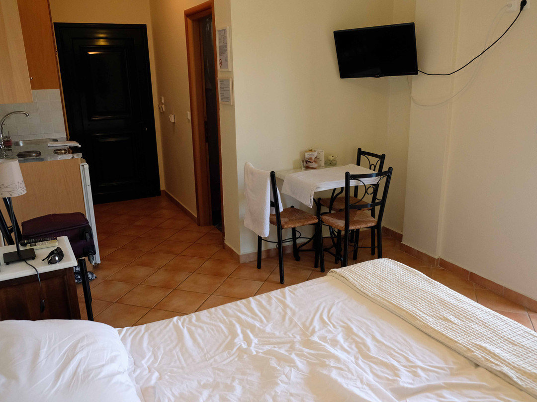 Long View Resort Hammam & Spa主图