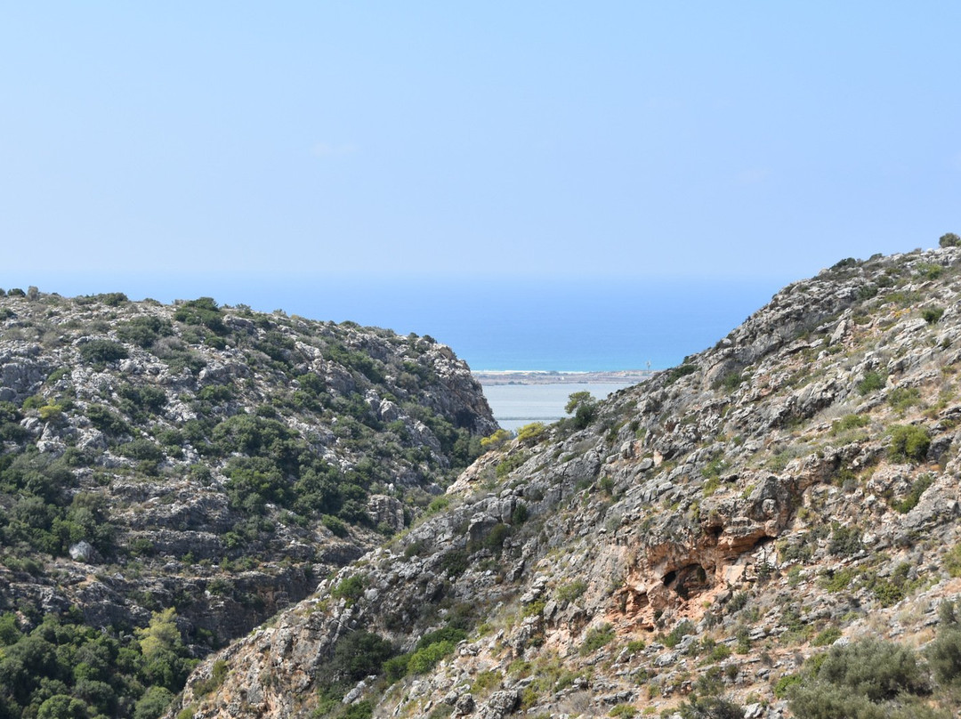 Nahal Sfunim-海法区必去景点