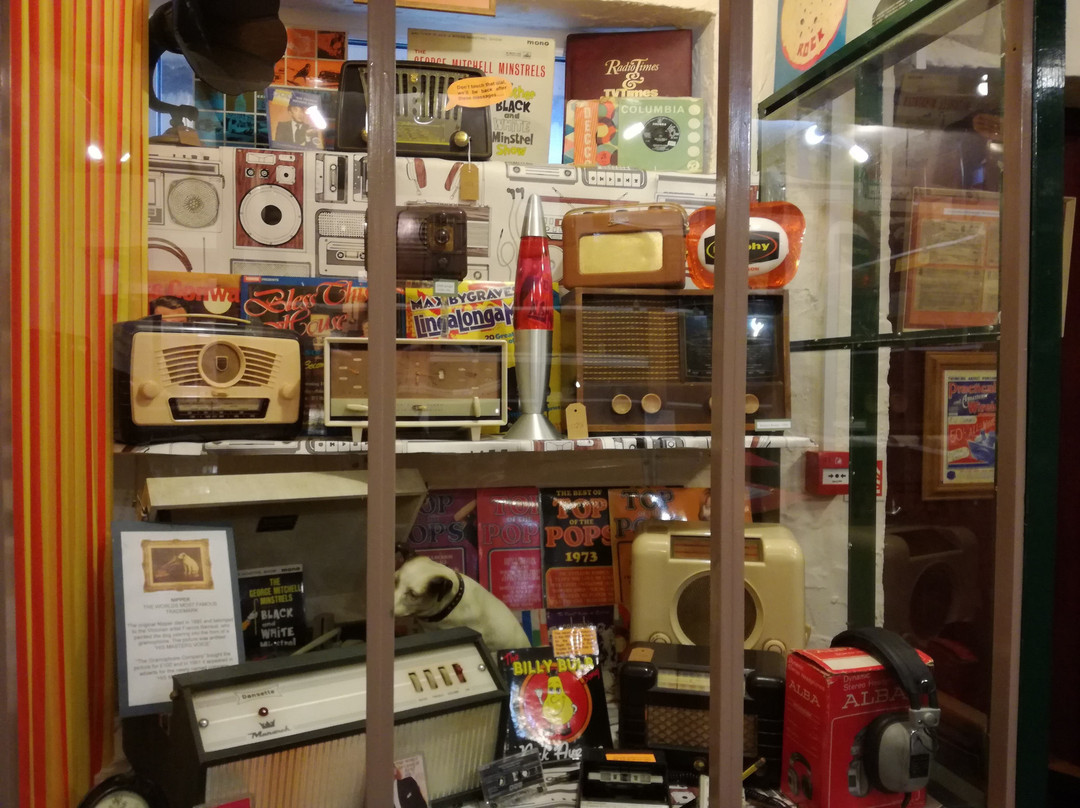 Bognor Regis Museum景点图片