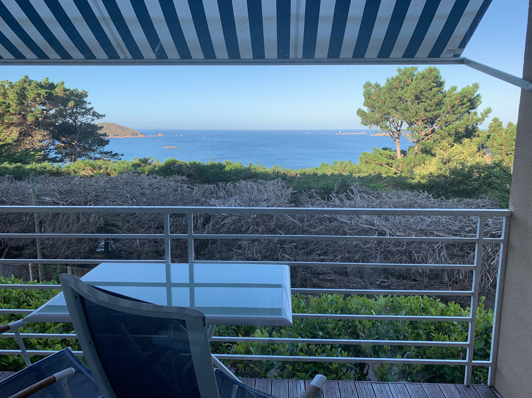 Manoir De Lan Kerellec主图